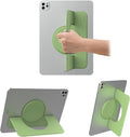 Nillkin Adhesive Tablet Stand, 0.14 inch Invisible Slim iPad Holder, Stepless by Nillkin