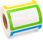 L LIKED 500 Stickers - Image 6