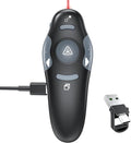Presentation Clickers, Powerpoint Clicker Wireless Presenter Remote, by PPTSLID%C2%AE