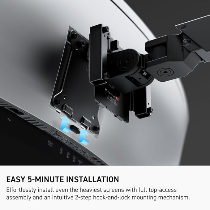 Secretlab Magnus Monitor Arm - Image 5