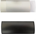 Set of 2 Curved Name Plate Holder by KayiYYDS