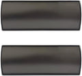 Set of 2 Curved Name Plate Holder by KayiYYDS