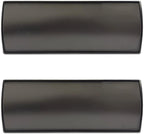 Set of 2 Curved Name Plate Holder by KayiYYDS