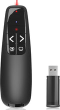 Presentation Clickers for PowerPoint, Clicker for Laptop Presentations Remote by VILNIU%C2%AEPresentationClicker