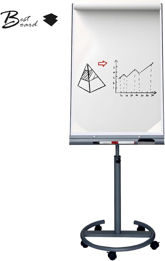 BEST BOARD Mobile Whiteboard - Image 9
