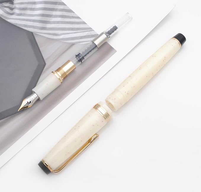 JINHAO 82 Fountain Pen - Image 3