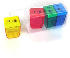 AUSTARK 4Pcs Pencil Sharpeners Manual - Image 8
