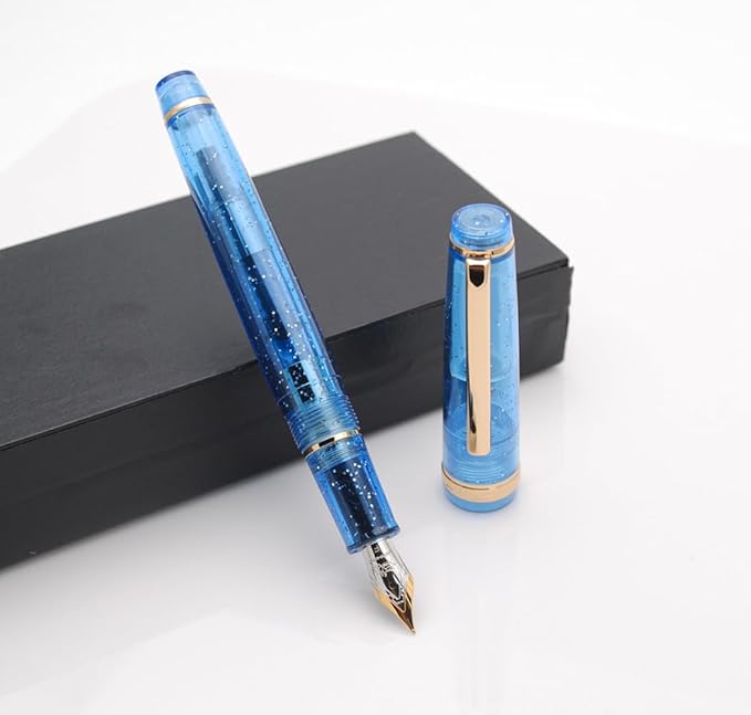 JINHAO 82 Fountain Pen - Image 4