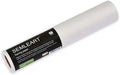 SEMLEART Trace Paper roll 10inchs x 25 Yard, 32lb/50gsm, Translucent White by SEMLEART