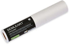 SEMLEART Trace Paper roll 10inchs x 25 Yard, 32lb/50gsm, Translucent White by SEMLEART
