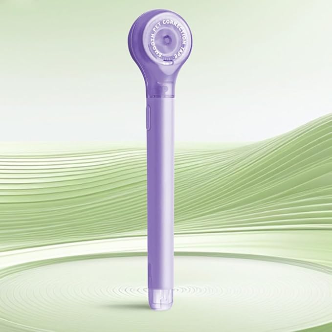 Qtopun Correction Tape Pen - Image 2