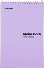 Mintra Office Steno Book - Image 6