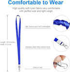 Mcyye 5 PCS Badge Lanyards - Image 2