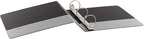 Cardinal Economy 3 Ring Binder, 2 Inch, Presentation View, Holds 475 Sheets - Image 5