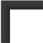 Amanti Art Black Framed Magnetic Board 21x25 Small Vision Board - Image 4