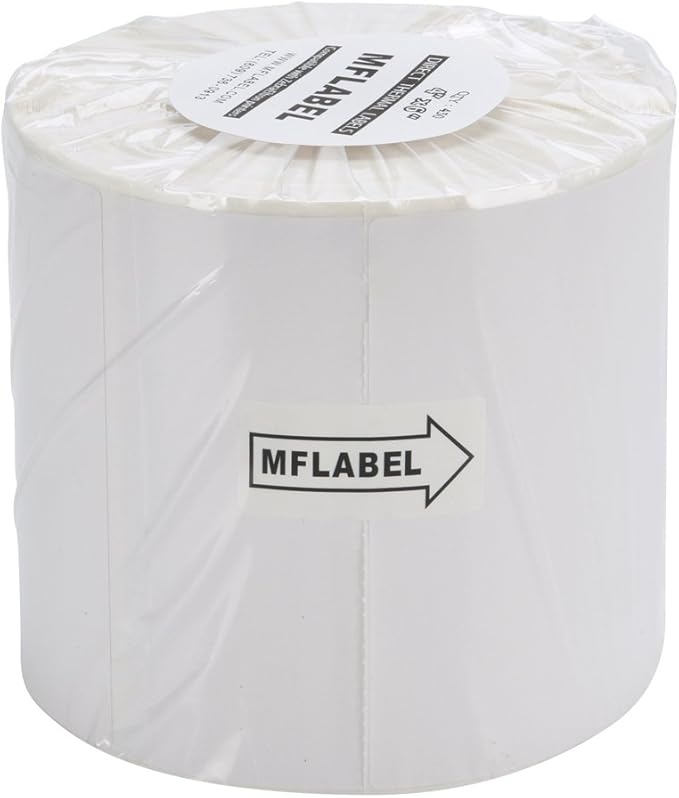 MFLABEL 4x6 Direct Thermal Shipping Labels - Image 3