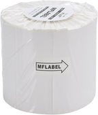 MFLABEL 4x6 Direct Thermal Shipping Labels - Image 3