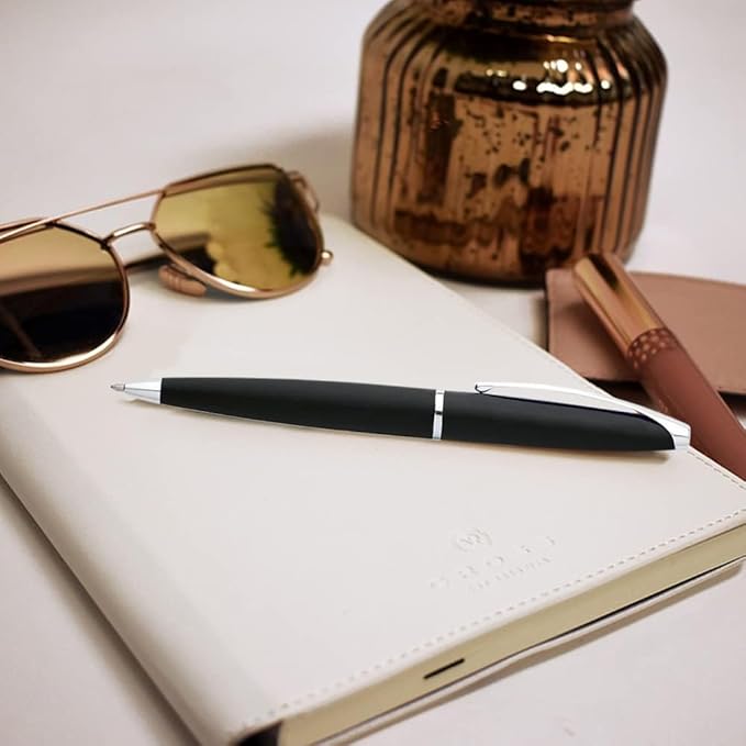 Cross ATX Refillable Ballpoint Pen Presented in a Luxury Gift Box - Image 6