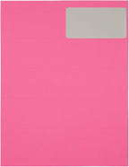 JAM PAPER Shipping Address Labels - Image 5