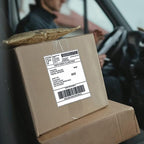 POLYSELLS Shipping Labels with Self Adhesive - Image 6