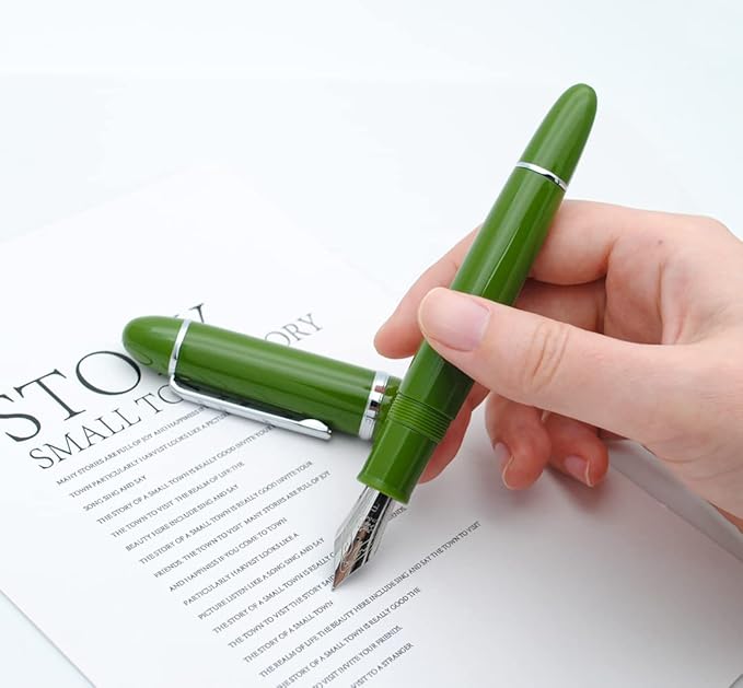 JINHAO X159 Fountain Pen - Image 2
