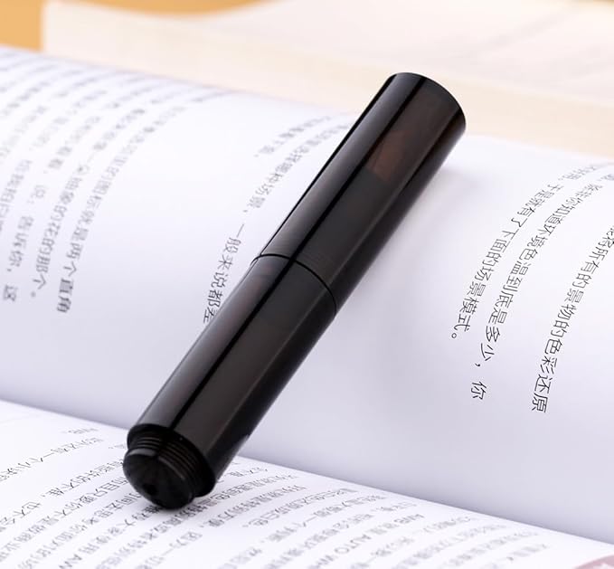 czxwyst Majohn Wancai 2.0 Mini Pocket-Size Eyedropper Fountain Pen - Image 2