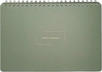 Merely Home Undated Weekly Schedule | Business Planner | 8.25” x 11.75” ADHD - Image 2