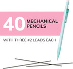 BIC Xtra Smooth Mechanical Pencil - Image 8