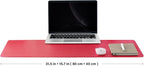 Leather Desk Mat - Image 2
