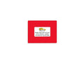 Mighty Line Shield Clear Label Protector Cover Sleeves by MightyLine