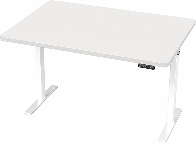 VIVO Electric 48 x 30 in Standing Desk, Memory Height Adjustment, 1B Series - Image 9