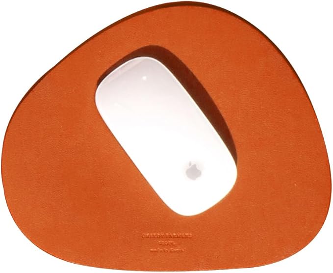 GREEDY FARMERS Mouse pad, Non-Slip Washable Waterproof Computer Mouse pad by GREEDY+FARMERS