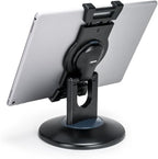Premium 360° Rotating Tablet Stand - Image 9