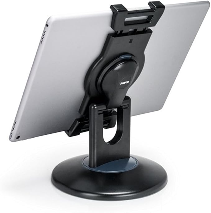 Premium 360° Rotating Tablet Stand - Image 9