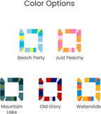 Name Bubbles - Basic Daycare Name Stickers - Image 3