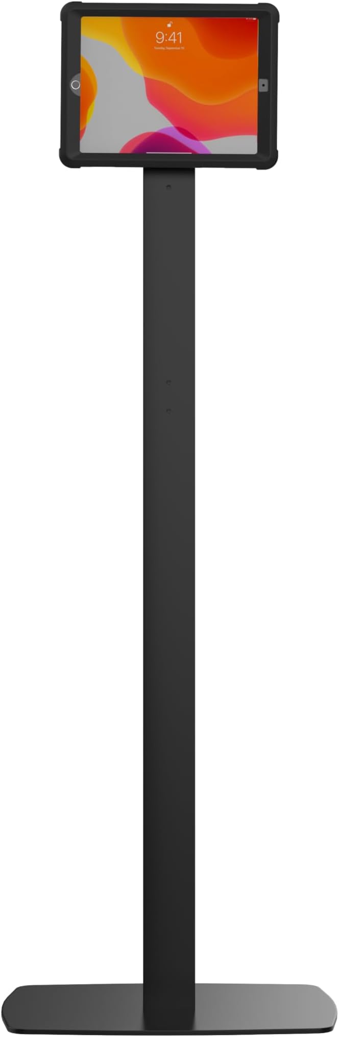 CTA Digital PAD-CHKBM10 Thin-Profile Floor Stand - Image 2