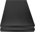 Lineco Museum Archival Storage Box, 13.75x19.75x1.5 in. Drop Front Design.