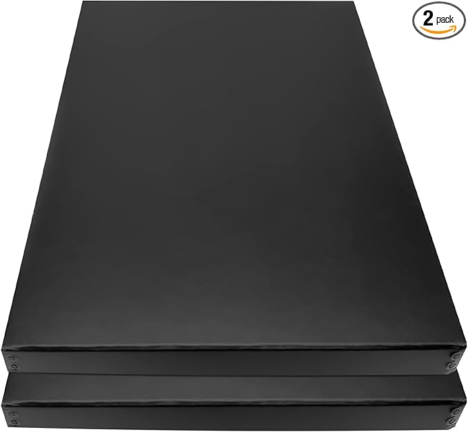Lineco Museum Archival Storage Box, 13.75x19.75x1.5 in. Drop Front Design. by Lineco