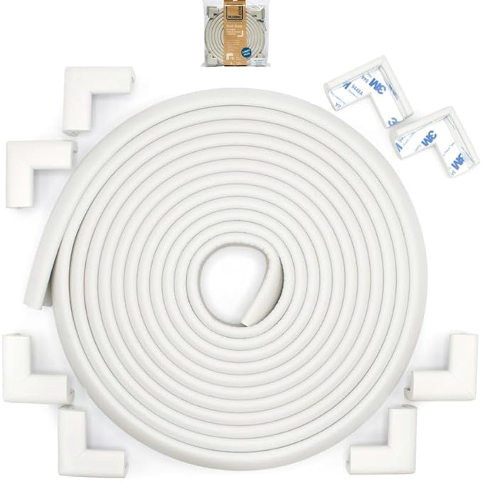 Roving Cove Slim-Fit Corner Edge Protector by RovingCove