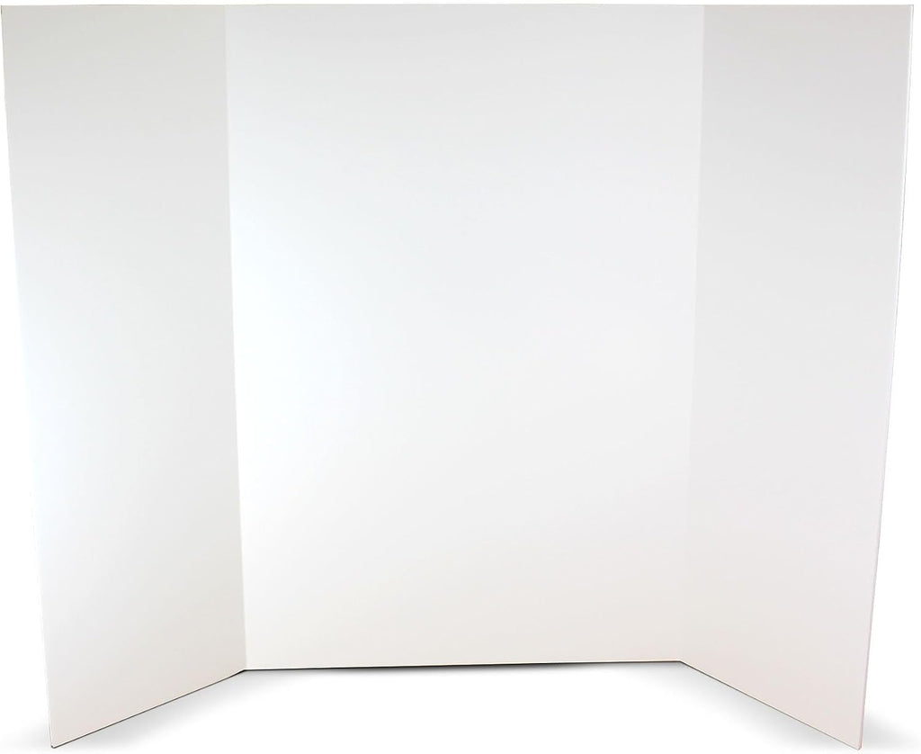 Flipside Products 36” x 48” Foam Project Boards