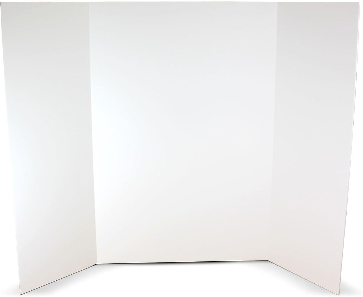 Flipside Products 36” x 48” Foam Project Boards