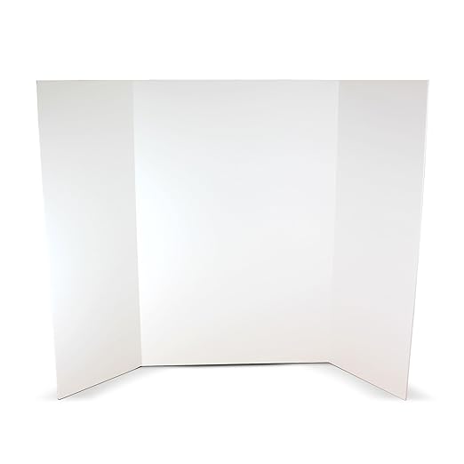 Flipside Products 36” x 48” Foam Project Boards by FlipsideProducts