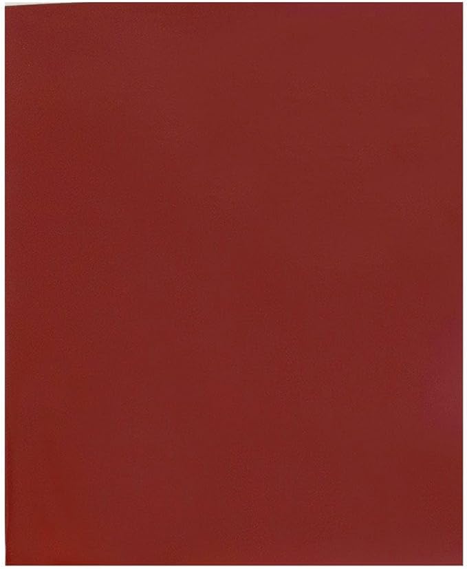 JAM PAPER Laminated Two Pocket Glossy Folders - Image 4