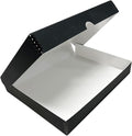 Lineco Folio Storage Box, Clamshell Design, 9.5x12.5x1.75 Inches, Archival by Lineco