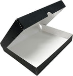 Lineco Folio Storage Box, Clamshell Design, 9.5x12.5x1.75 Inches, Archival by Lineco