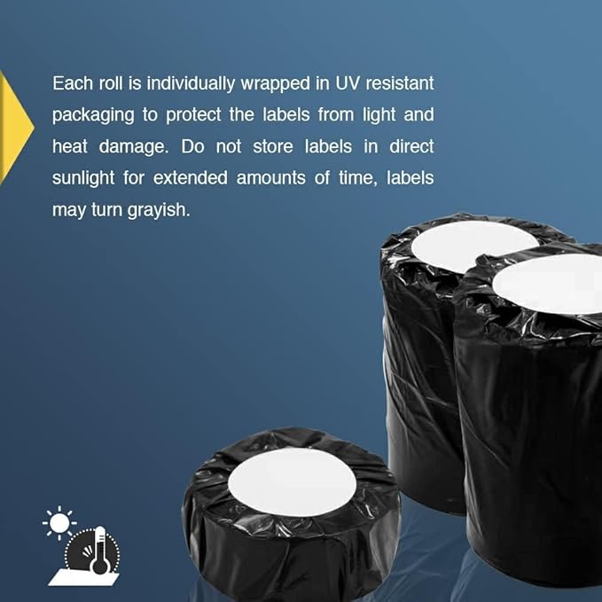 BETCKEY - Compatible Continuous Labels Replacement - Image 7