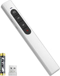 Presentation Clicker Wireless Presenter Remote by UBUYONE%C2%AE