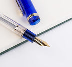 JINHAO 1935 Fountain Pen TIANDAO Series #8 Nib Ink Pen - Image 2