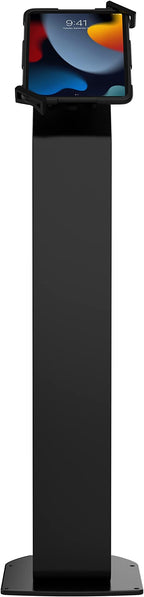 CTA Digital Locking Floor Stand Premium Support Base Kiosk Lock & Key Security - Image 6
