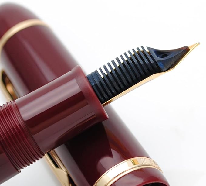 JINHAO X159 Fountain Pen - Image 6